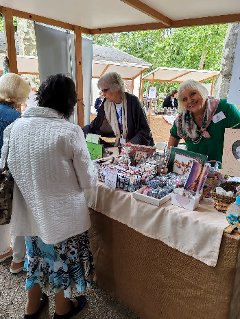 Medická záhrada, Spolu a Naplno 2025